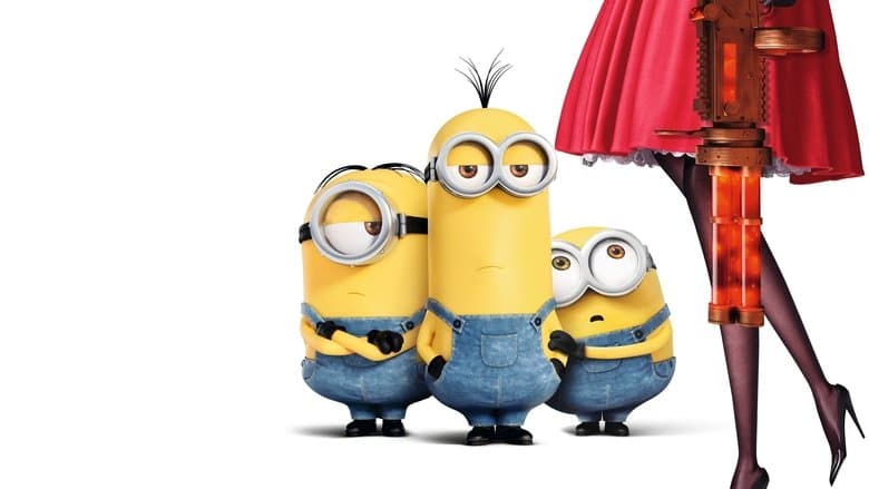 Minions still