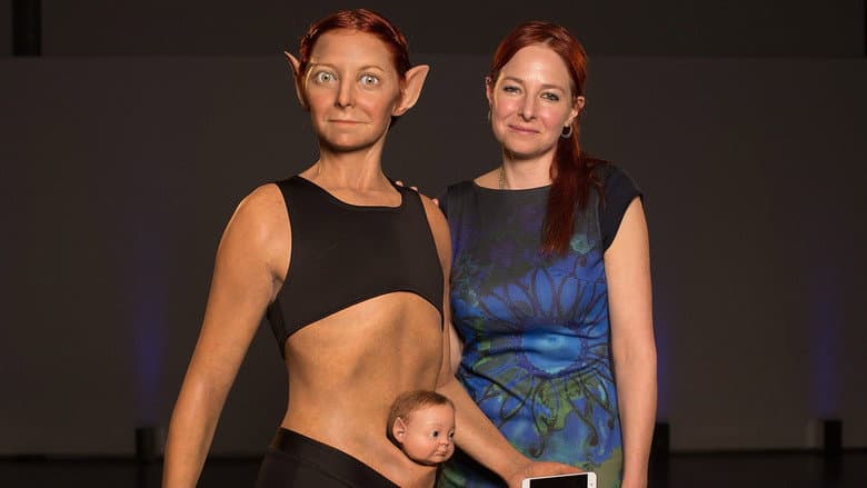 Can Science Make Me Perfect? With Alice Roberts still