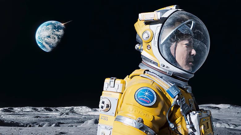 Moon Man still