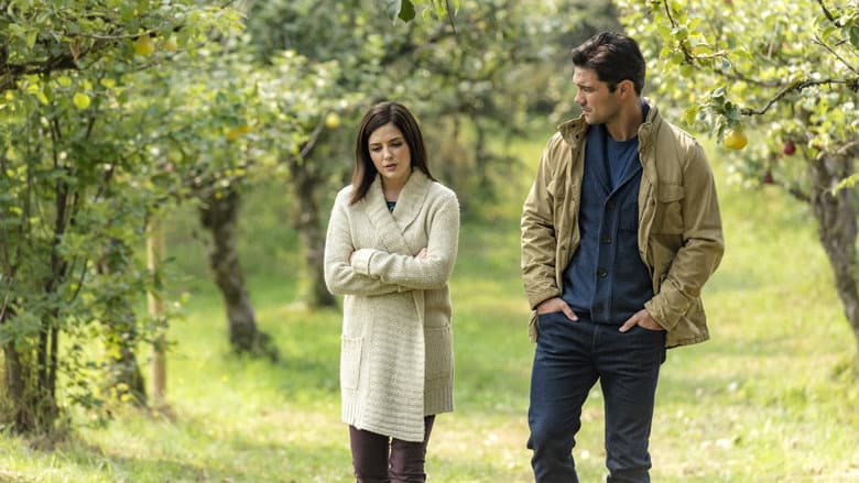 Harvest Love still