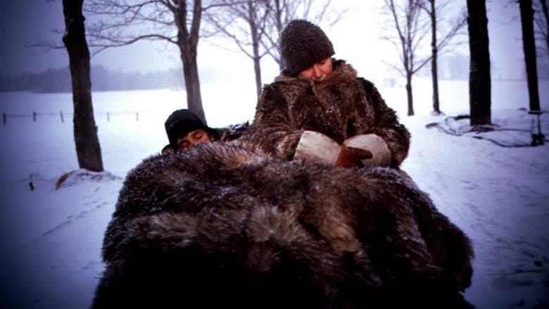 Mon oncle Antoine still