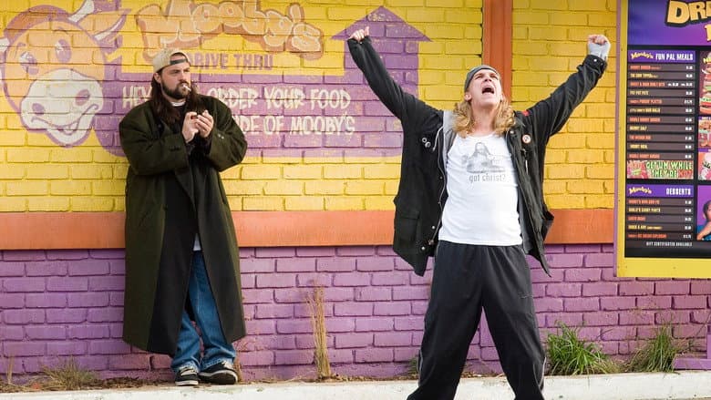 Clerks II still