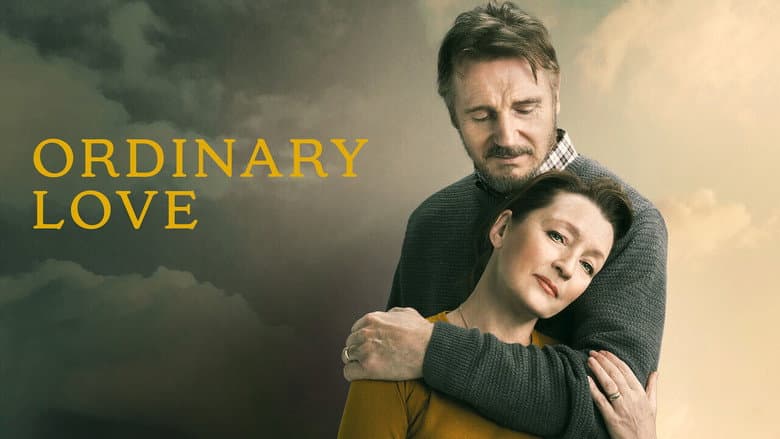 Ordinary Love still