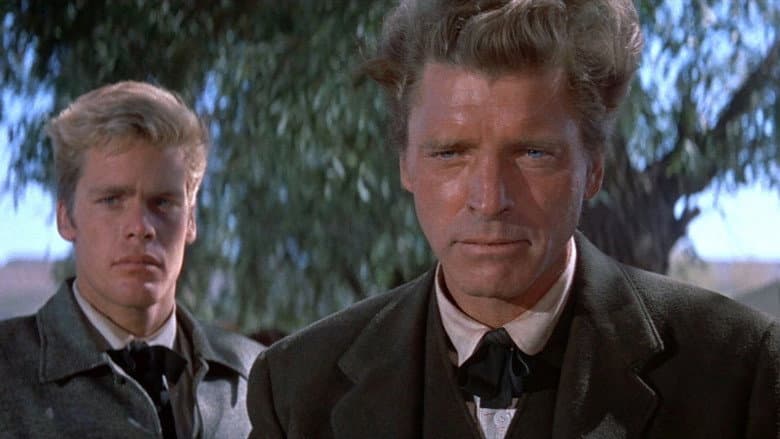The Unforgiven still