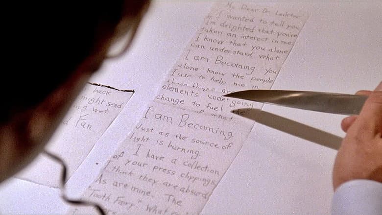 Manhunter still