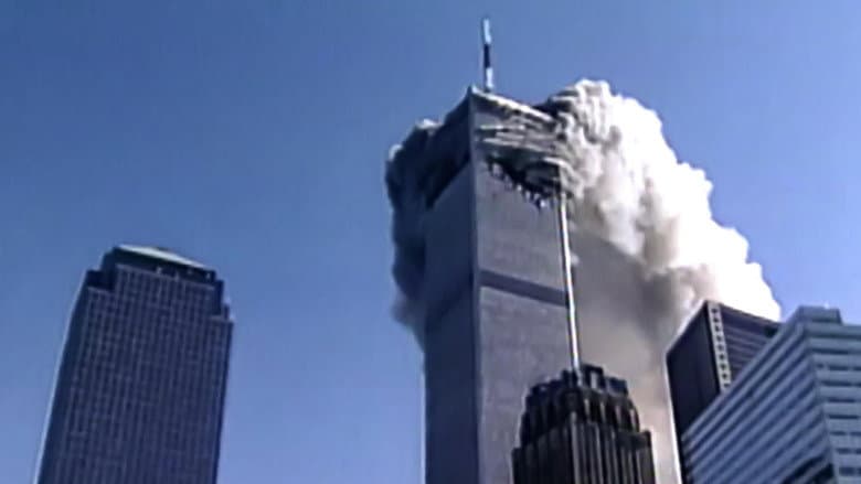 9/11: The Lost Tapes still