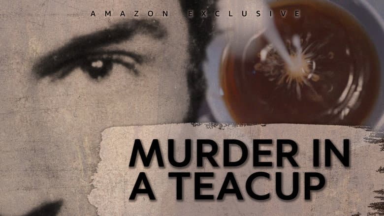 Murder in a Teacup still