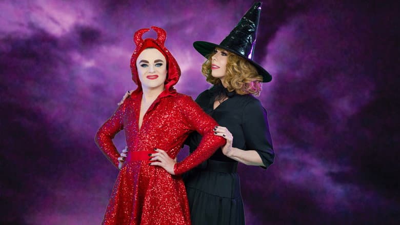 Tammie Brown's Halloween Spooktacular still