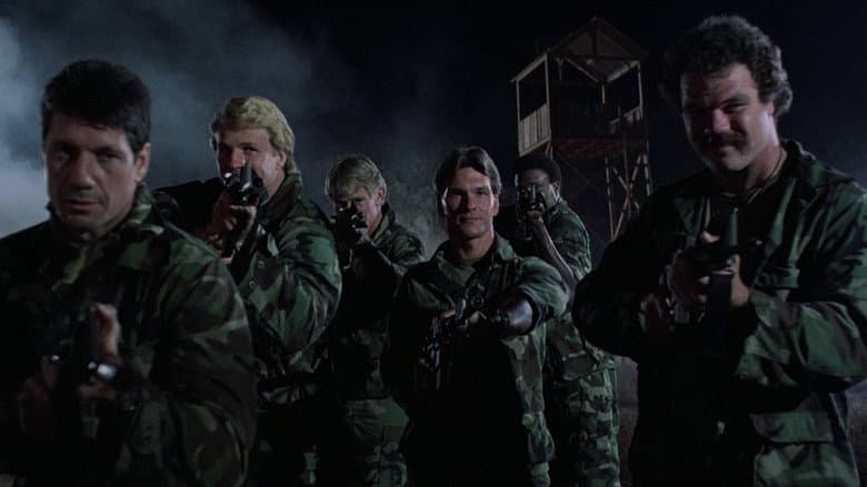 Uncommon Valor still
