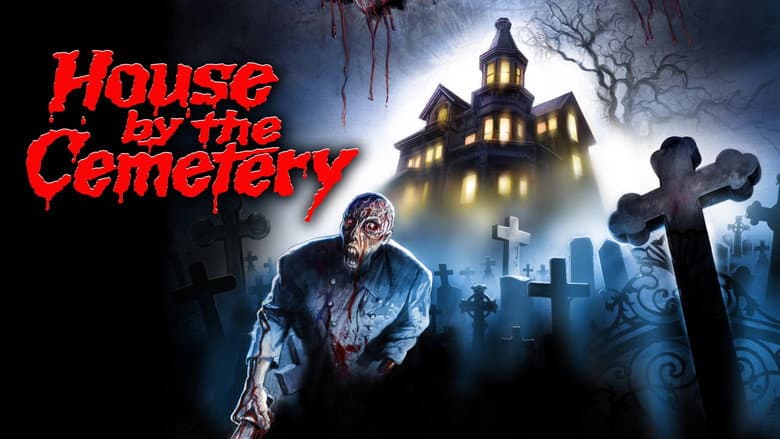 The House by the Cemetery still