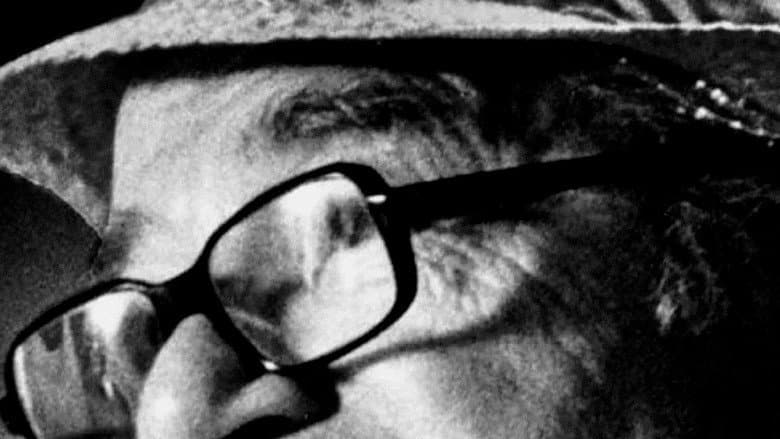 Billy Wilder Speaks still