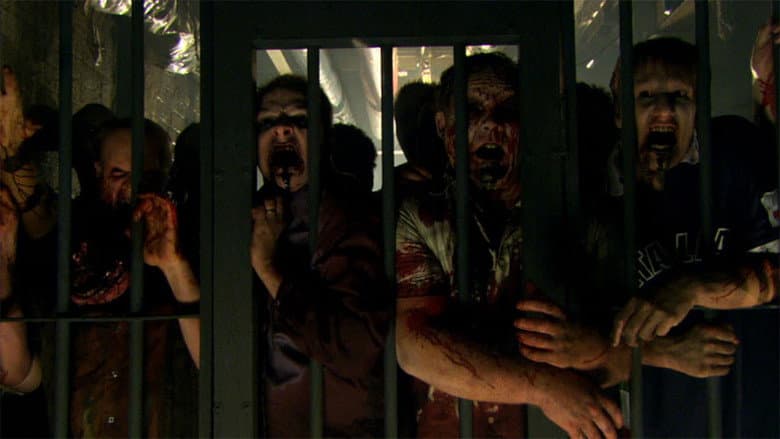Zombie Strippers! still