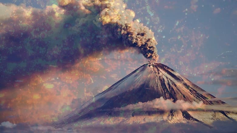 A Volcano Odyssey still