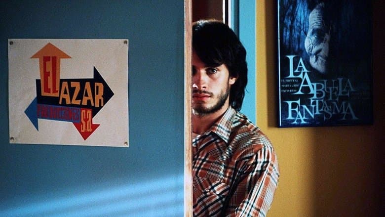 Bad Education still