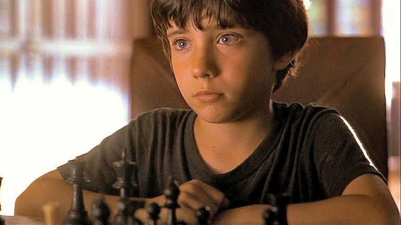 Searching for Bobby Fischer still