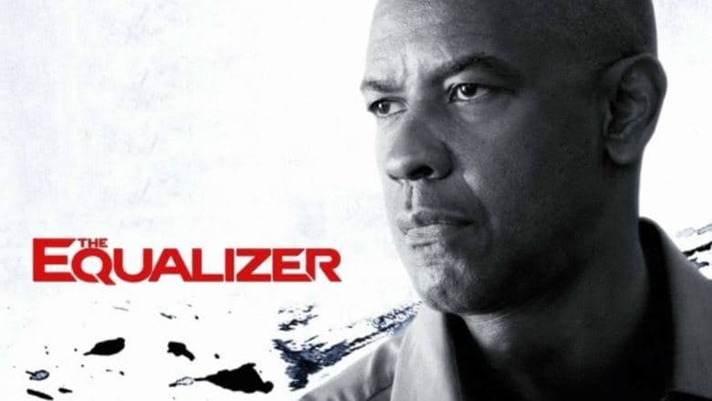 The Equalizer still