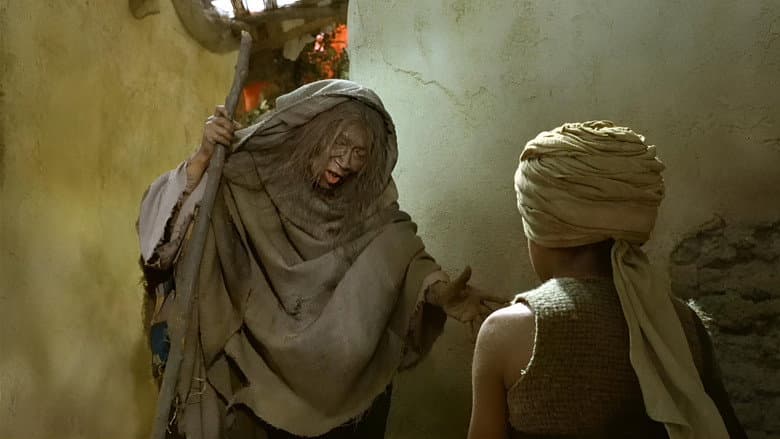 Arabian Adventure still