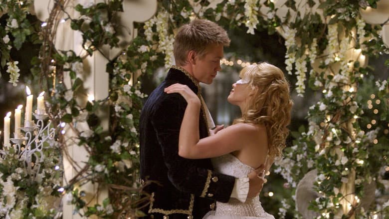 A Cinderella Story still
