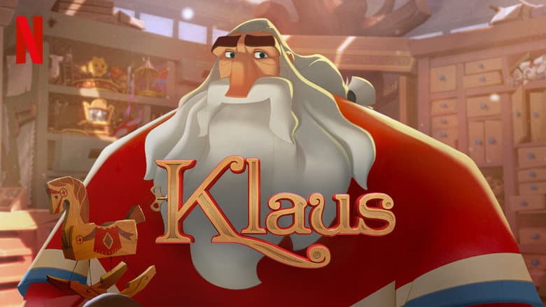 Klaus still
