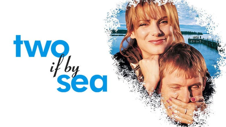 Two If by Sea still