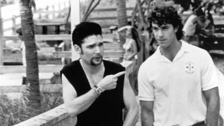 South Beach Academy still