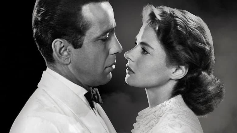 Casablanca still