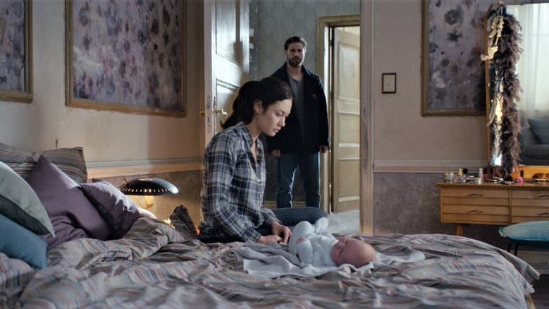 The Room still