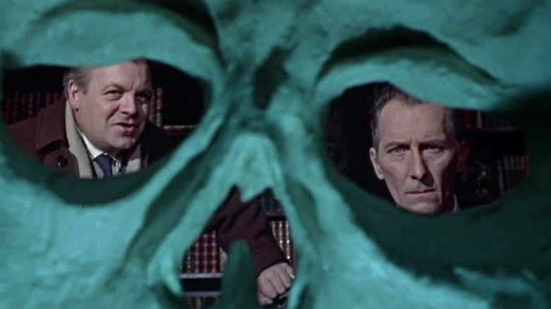 The Skull still