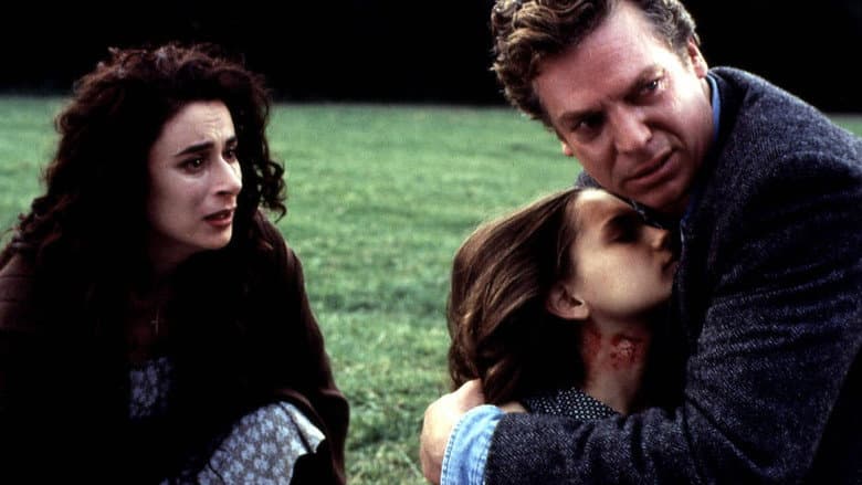 The Eighteenth Angel still