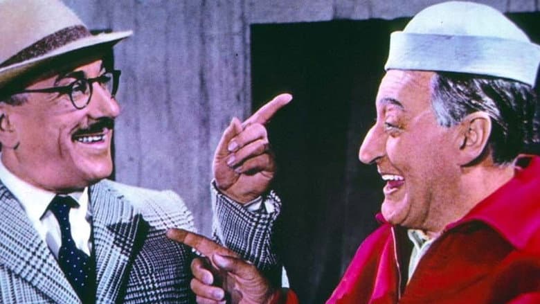 Totò, Peppino e le fanatiche still