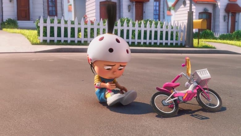 Training Wheels still