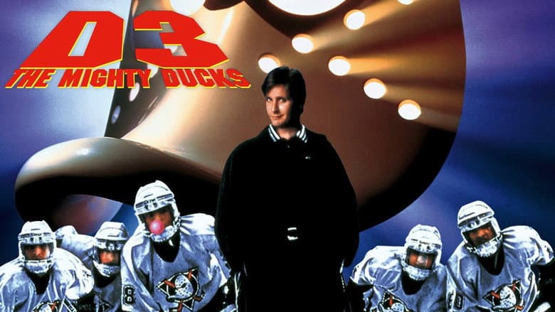 D3: The Mighty Ducks still