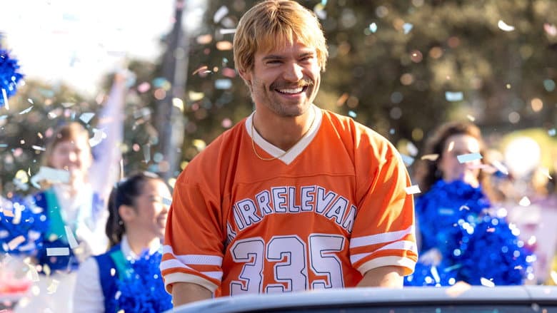 Mr. Irrelevant: The John Tuggle Story still