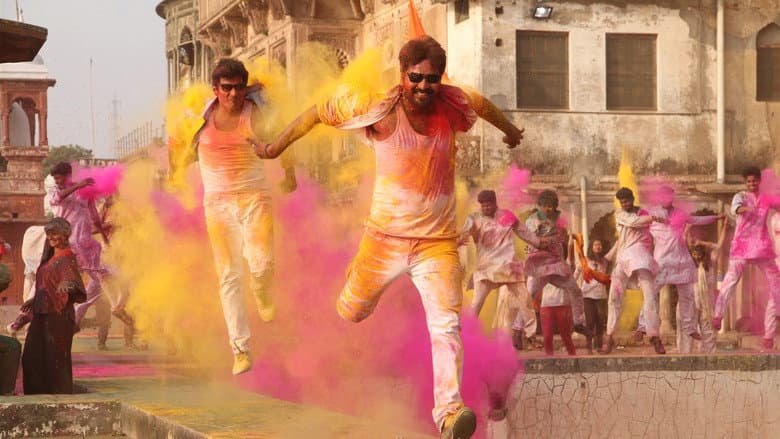 Kalakalappu 2 still