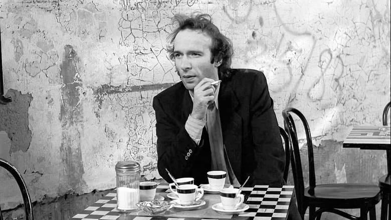 Coffee and Cigarettes still