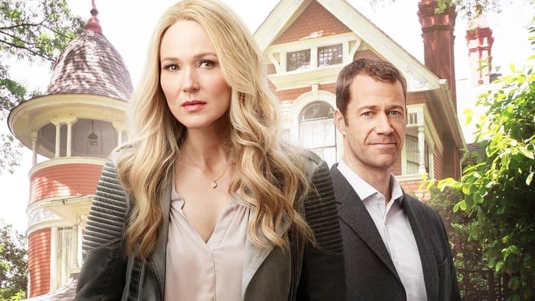 Framed for Murder: A Fixer Upper Mystery still