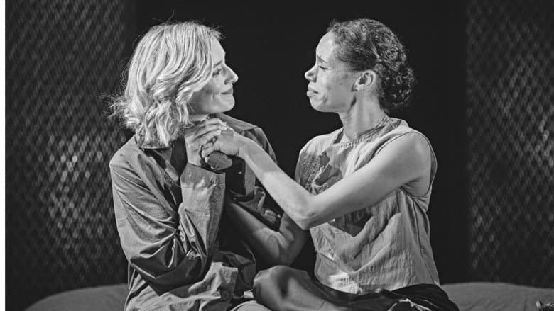 Othello still