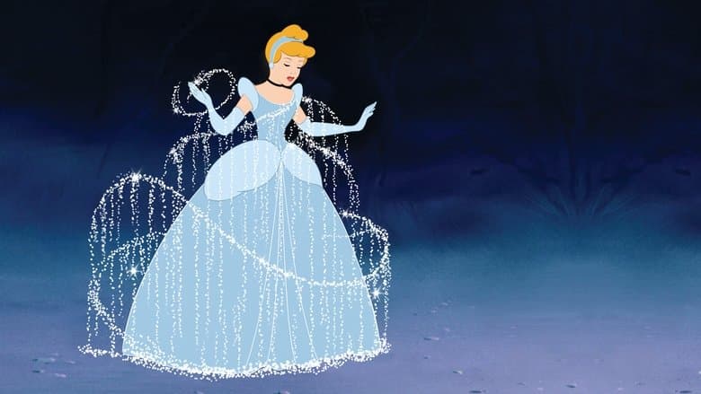 Cinderella still
