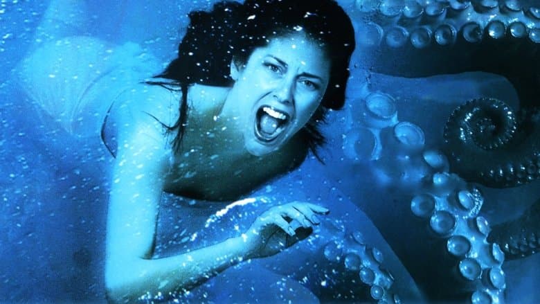 Kraken: Tentacles of the Deep still