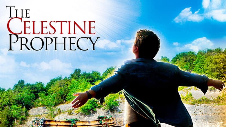 The Celestine Prophecy still