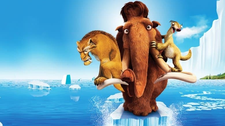 Ice Age: The Meltdown still