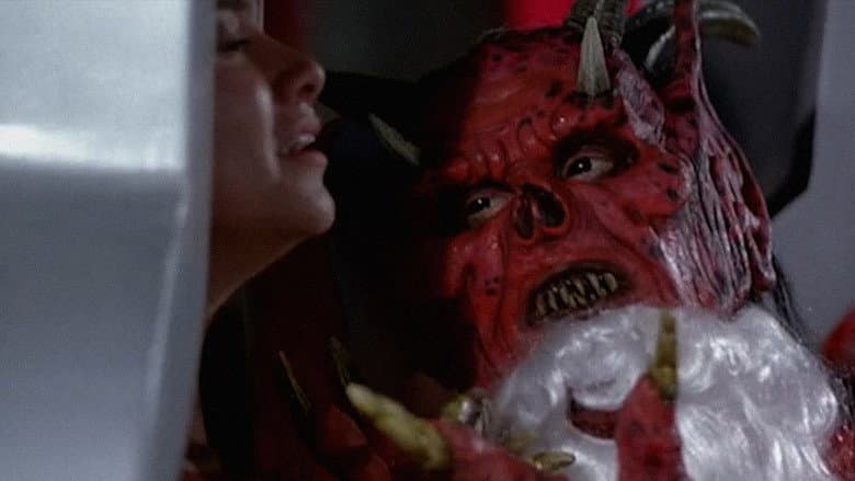 Puppet Master vs. Demonic Toys still