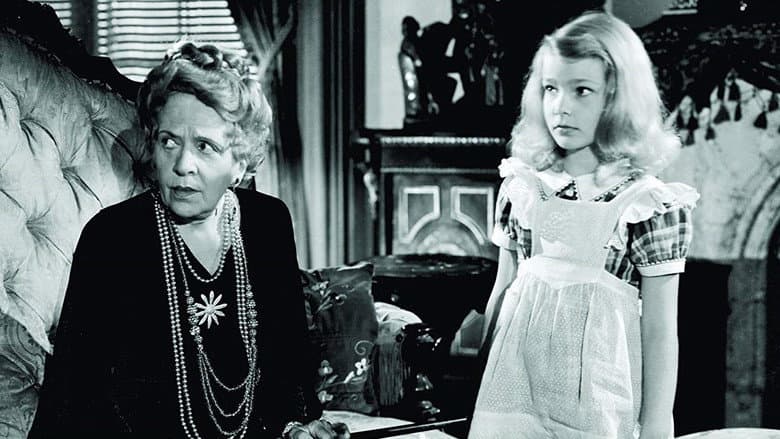 The Curse of the Cat People still