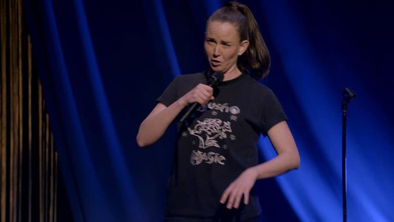Zoë Coombs Marr: Bossy Bottom still