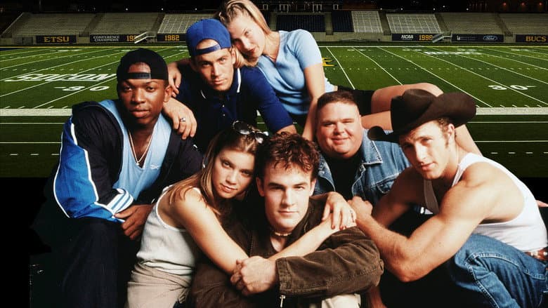 Varsity Blues still