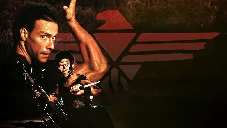 Black Eagle still