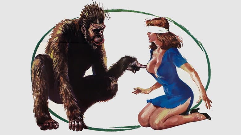 Schlock still