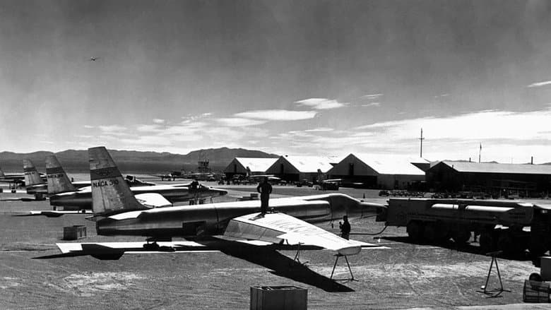AREA 51: I Was There still