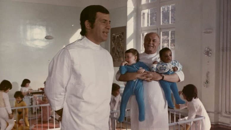 Scoundrel in White still