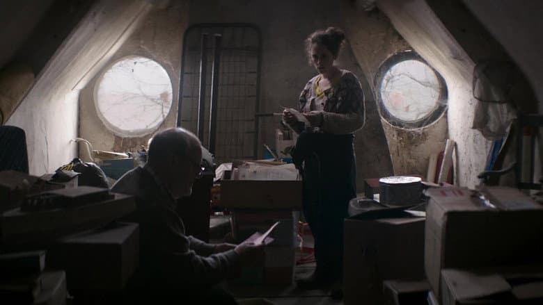 The Levelling still